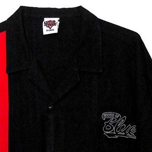Vintage Bowling Shirt
